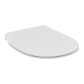 Ideal Standard E772401 - Unitazo sėdynė SoftClose CONNECT, balta