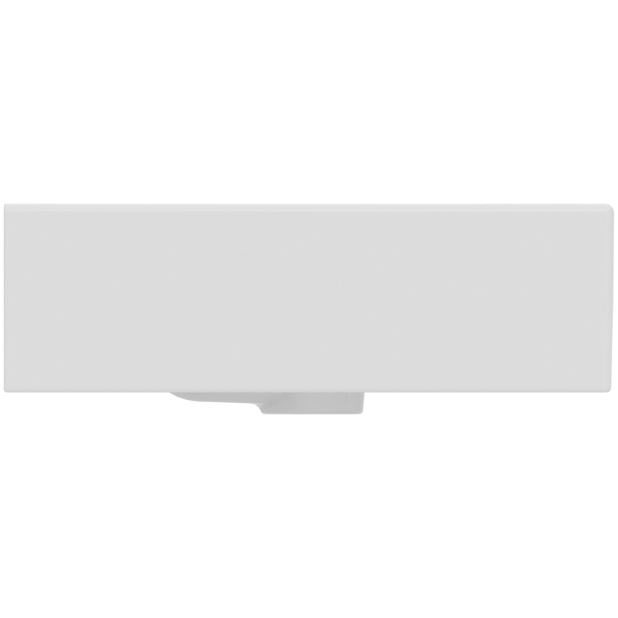 Ideal Standard K077701 - Pakabinamas praustuvas STRADA 50x42 cm keramika/balta