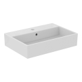 Ideal Standard K077801 - Pakabinamas praustuvas STRADA 60x42 cm keramika/balta