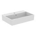 Ideal Standard K078101 - Praustuvas ant stalviršio STRADA 60x42 cm keramika/balta
