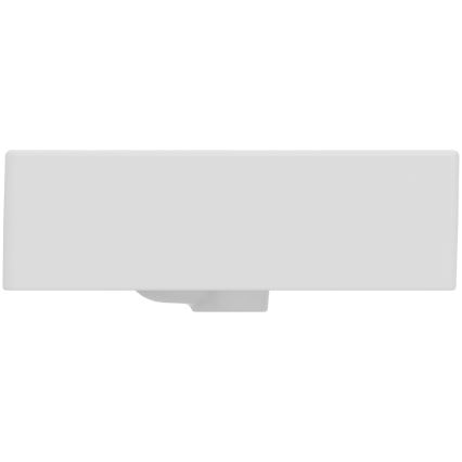 Ideal Standard K078101 - Praustuvas ant stalviršio STRADA 60x42 cm keramika/balta