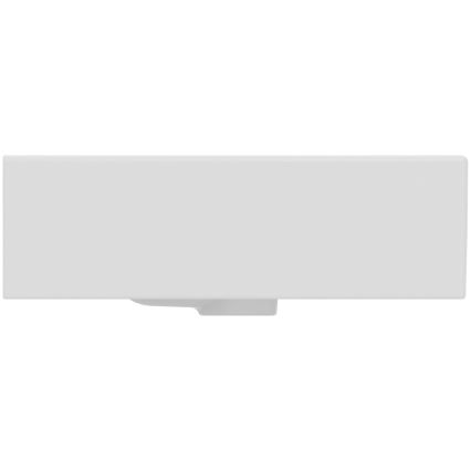 Ideal Standard K081601 - Praustuvas ant stalviršio STRADA 60x42 cm keramika/balta