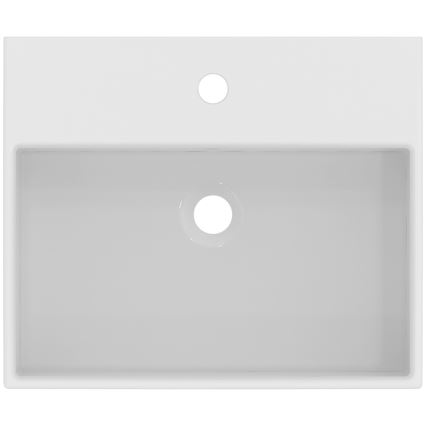 Ideal Standard K081601 - Praustuvė ant stalviršio STRADA 50x42 cm keramika/balta
