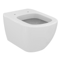Ideal Standard T007801 - Pakabinamas klozetas TESI keramika/balta