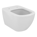 Ideal Standard T007901 - Pakabinamas unitazas TESI keramika/balta