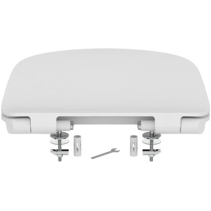 Ideal Standard T352701 - SoftClose TESI tualeto sėdynė, balta
