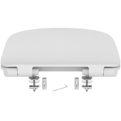 Ideal Standard T352801 - Tualeto sėdynė SoftClose TESI balta