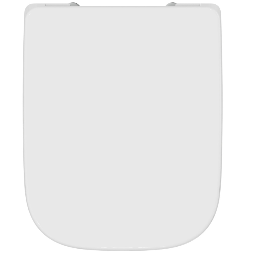 Ideal Standard T453001 - Tualeto sėdynė I.LIFE A balta