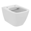 Ideal Standard T459201 - Pakabinamas klozetas be bortelio I.LIFE S keramika/balta