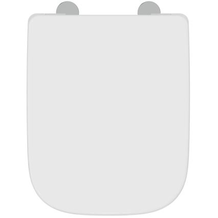 Ideal Standard T468301 - tualeto sėdynė SoftClose I.LIFE B balta