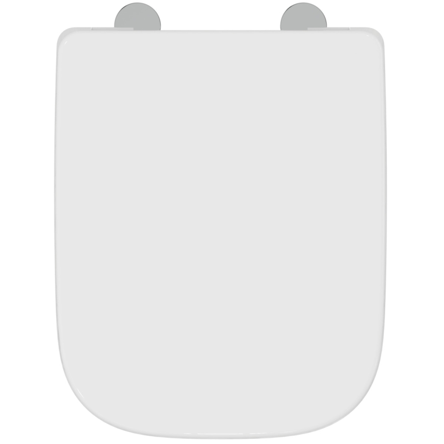 Ideal Standard T468301 - tualeto sėdynė SoftClose I.LIFE B balta