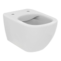 Ideal Standard T493201 - Pakabinamas klozetas TESI be briaunos, keramika/balta