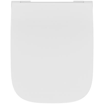 Ideal Standard T500301 - tualeto sėdynė SoftClose I.LIFE B, balta