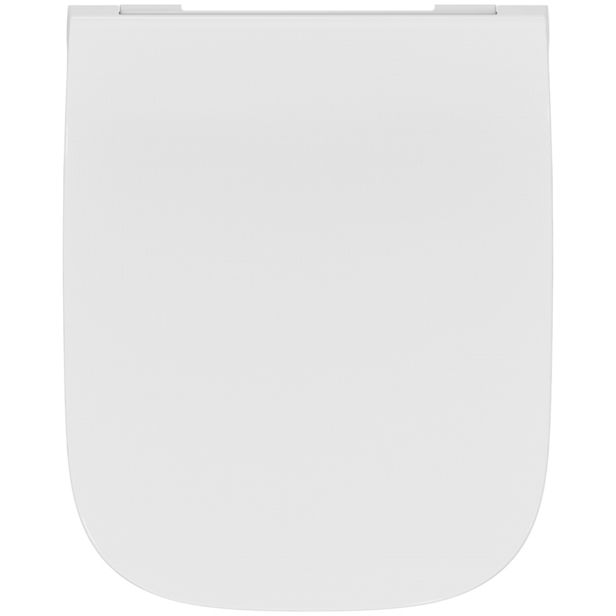 Ideal Standard T500301 - tualeto sėdynė SoftClose I.LIFE B, balta