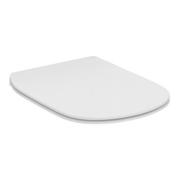 Ideal Standard T552201 - TESI SoftClose tualeto sėdynė, balta