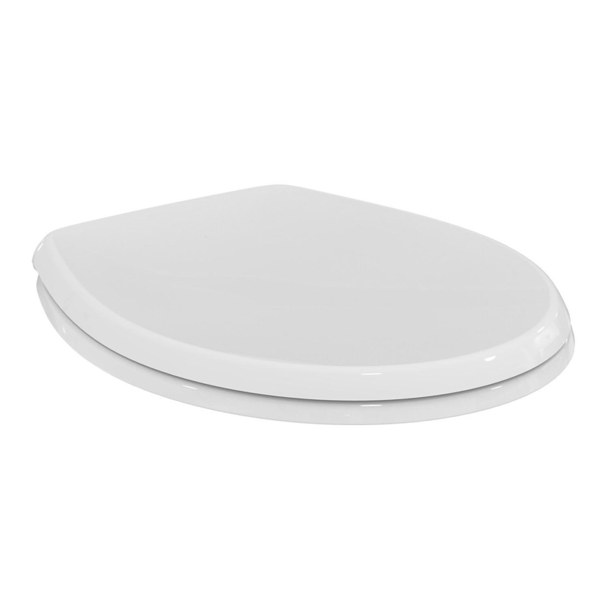 Ideal Standard W302601 - balta tualeto sėdynė