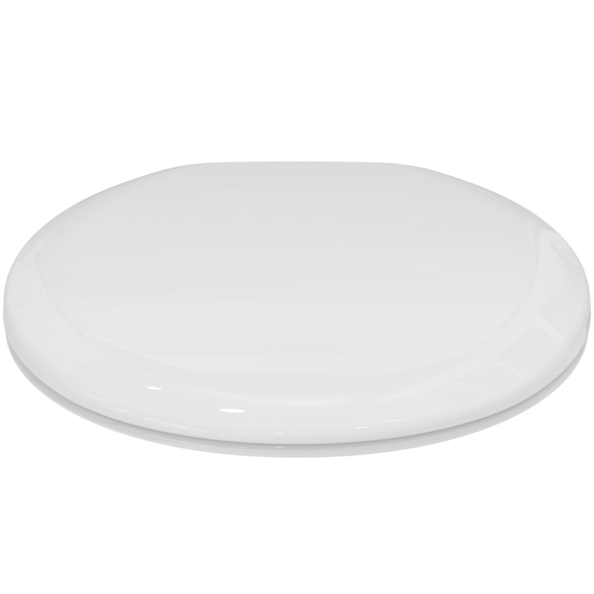 Ideal Standard W303801 - Tualeto sėdynė balta