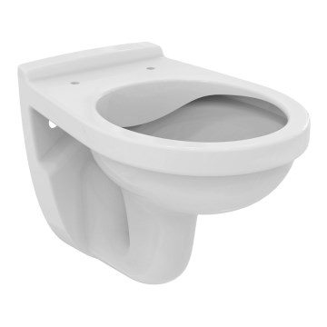 Ideal Standard W331301 - Pakabinamas WC be briaunos SIMPLICITY keramika/balta