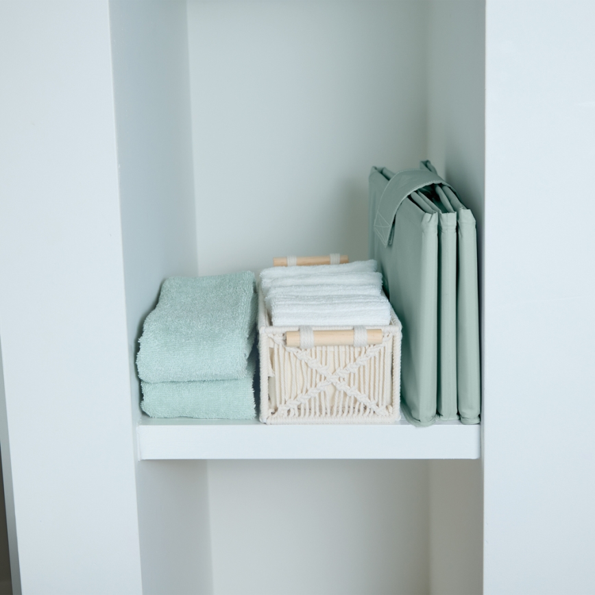 Igenuity - Sulankstoma vaikiška vonelė TUCKAWAY