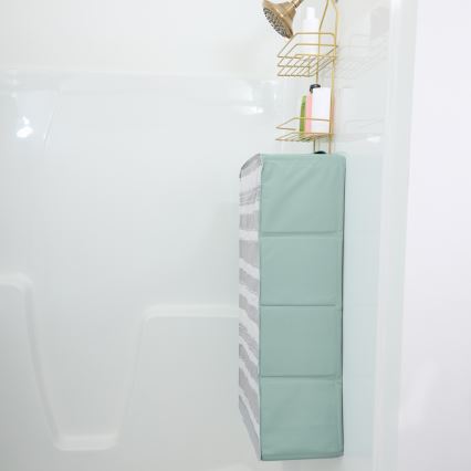 Igenuity - Sulankstoma vaikiška vonelė TUCKAWAY