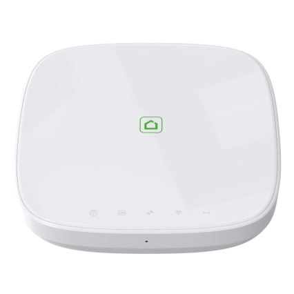 Išmani belaidė apsaugos sistema 4G LTE/Wi-Fi/Ethernet/GSM