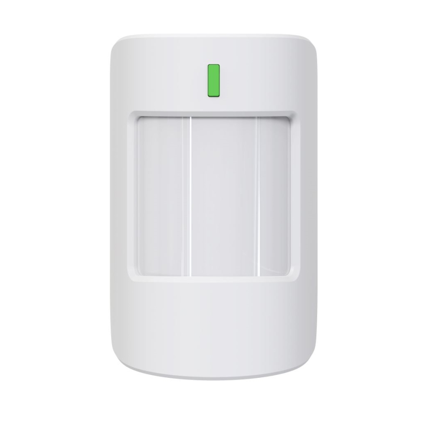 Išmani belaidė apsaugos sistema 4G LTE/Wi-Fi/Ethernet/GSM