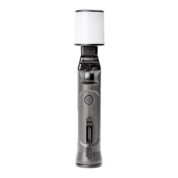 Įkraunamas LED darbo žibintuvėlis LED/5W/5V 1200 mAh