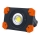 Įkraunamas LED prožektorius LED/10W/3,7V 4400 mAh