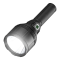 Įkraunamas LED reguliuojamo ryškumo žibintuvėlis LED/30W/5V IPX7 3000 lm 4200 mAh