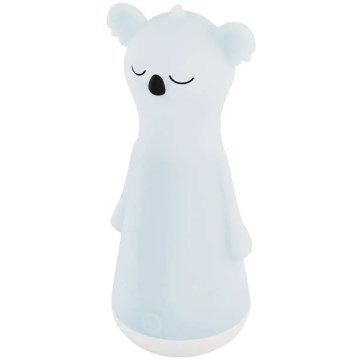 Įkraunamas reguliuojamo ryškumo LED žibintuvėlis vaikams LED/3,7V 1200 mAh