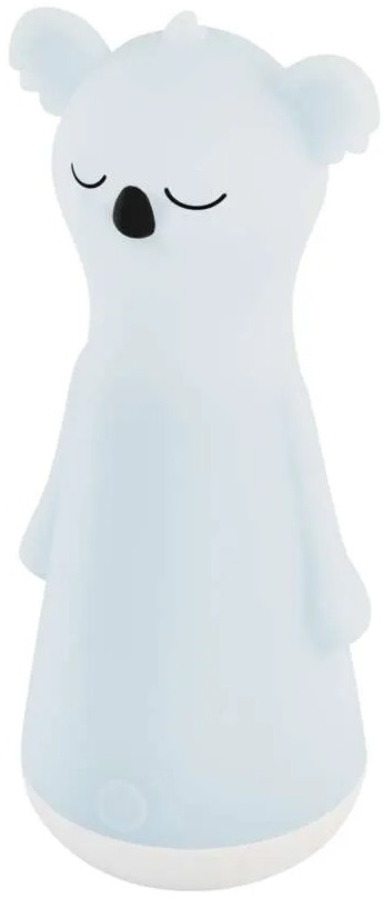 Įkraunamas reguliuojamo ryškumo LED žibintuvėlis vaikams LED/3,7V 1200 mAh