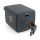Įkroviklis su traukiamu kabeliu Power Delivery 30 W 2x USB-C juodas