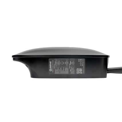 Įkrovimo stotelė elektromobiliams, 2 tipo jungtis, 7 m kabelis, 22 kW (32 A), IP54, Tuya