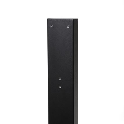 Įkrovimo stotelės stovas elektromobiliams 120 cm