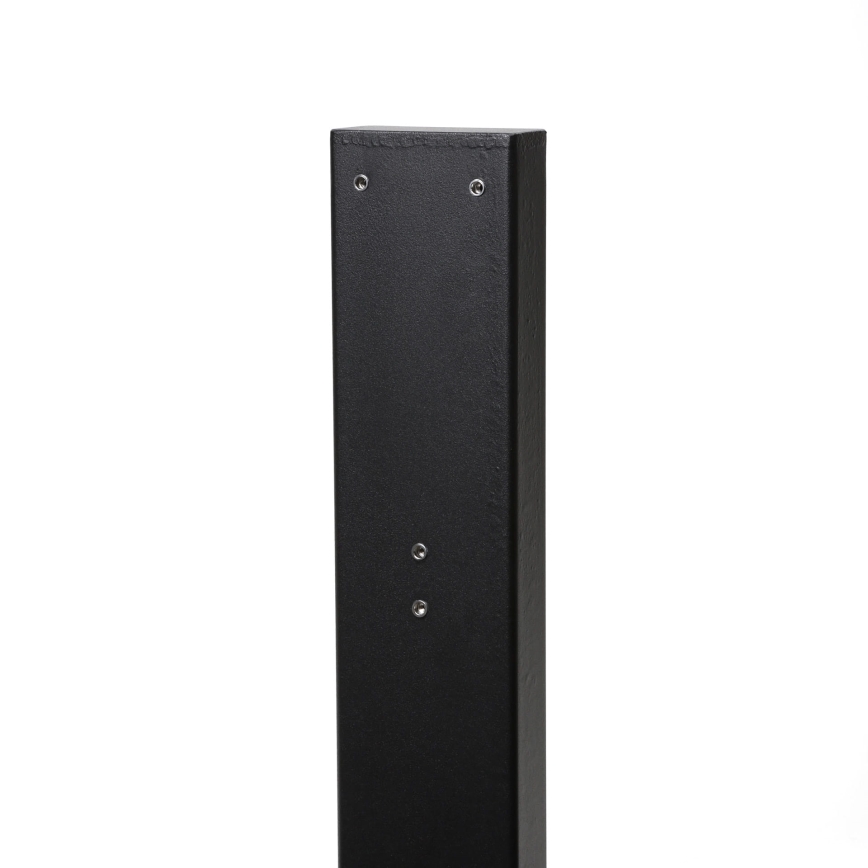 Įkrovimo stotelės stovas elektromobiliams 120 cm