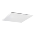 Įleidžiama LED lubų panelė BLINGO UAIO LED/38W/230V 3000/4000/6500K 60x60 cm CRI 90 UGR<19
