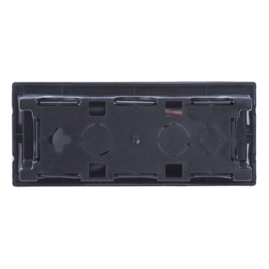 įleidžiama LED naktinė lemputė BUILT-IN 1xLED/1.5W šilta balta IP65