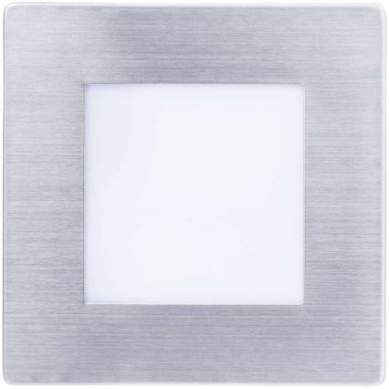 įleidžiama LED naktinė lemputė BUILT-IN 1xLED/1.5W šilta balta IP65