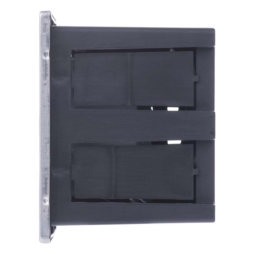 įleidžiama LED naktinė lemputė BUILT-IN 1xLED/1.5W šilta balta IP65