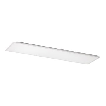Įleidžiamas LED lubų panelis BLINGO UAIO LED/38W/230V 3000/4000/6500K 120x30 cm CRI 90 UGR<19