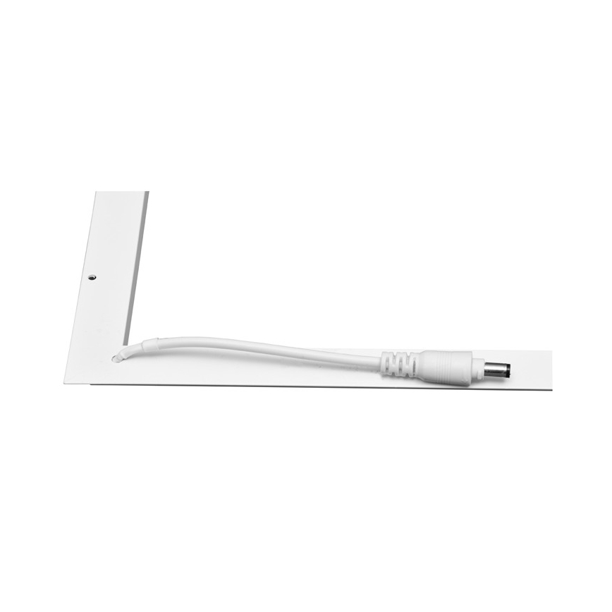 įleidžiamas LED lubų rėmas FRAME LED/40W/230V 4000K