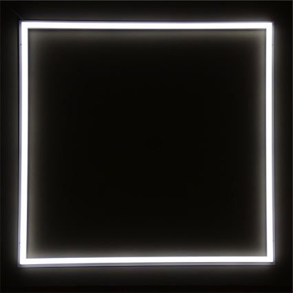 įleidžiamas LED lubų rėmas FRAME LED/40W/230V 4000K