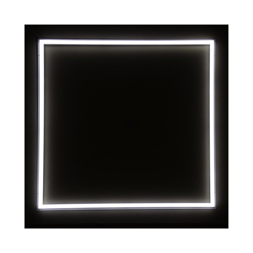 įleidžiamas LED lubų rėmas FRAME LED/40W/230V 4000K