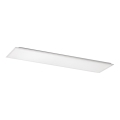 Įleidžiamas LED panelis BLINGO AIO LED/38W/230V 3000/4000/6500K 120x30 cm CRI 90