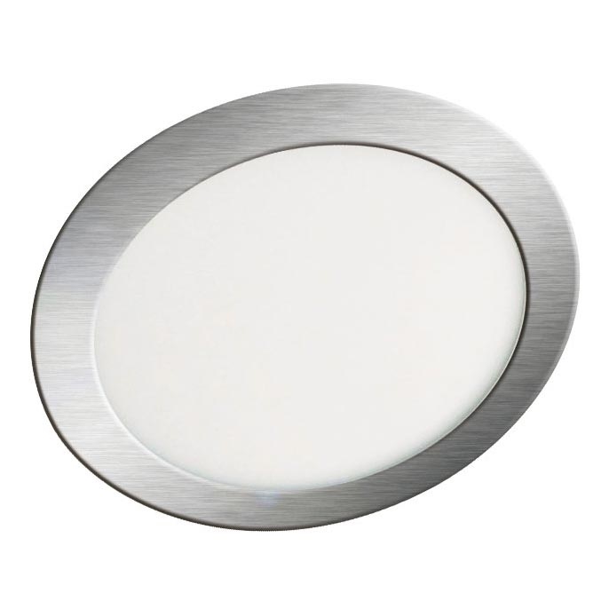 įleidžiamas LED šviestuvas 120xLED SMD/24W/230V