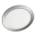 įleidžiamas LED šviestuvas 120xLED SMD/24W/230V