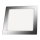 įleidžiamas LED šviestuvas 120xLED SMD/24W/230V