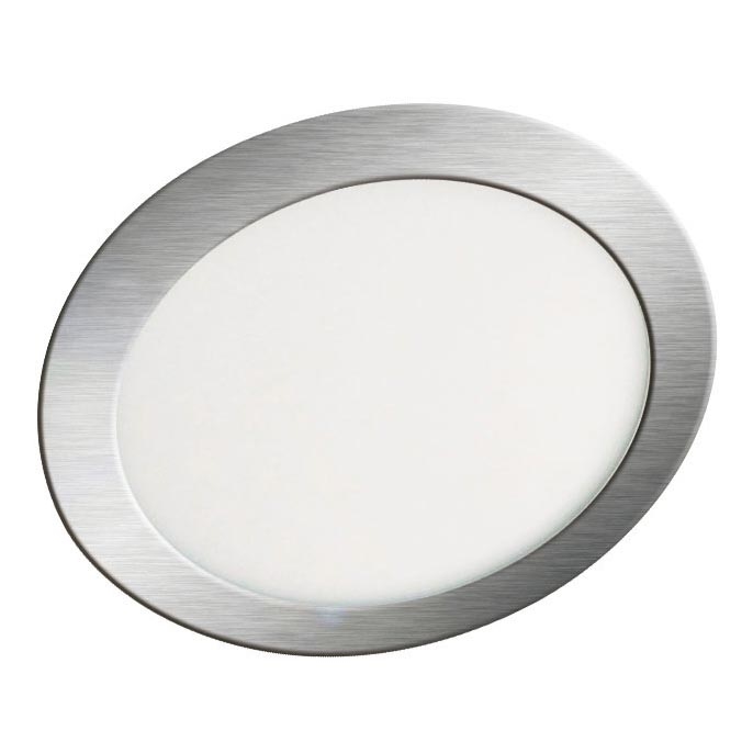 įleidžiamas LED šviestuvas 1xLED/6W/230V