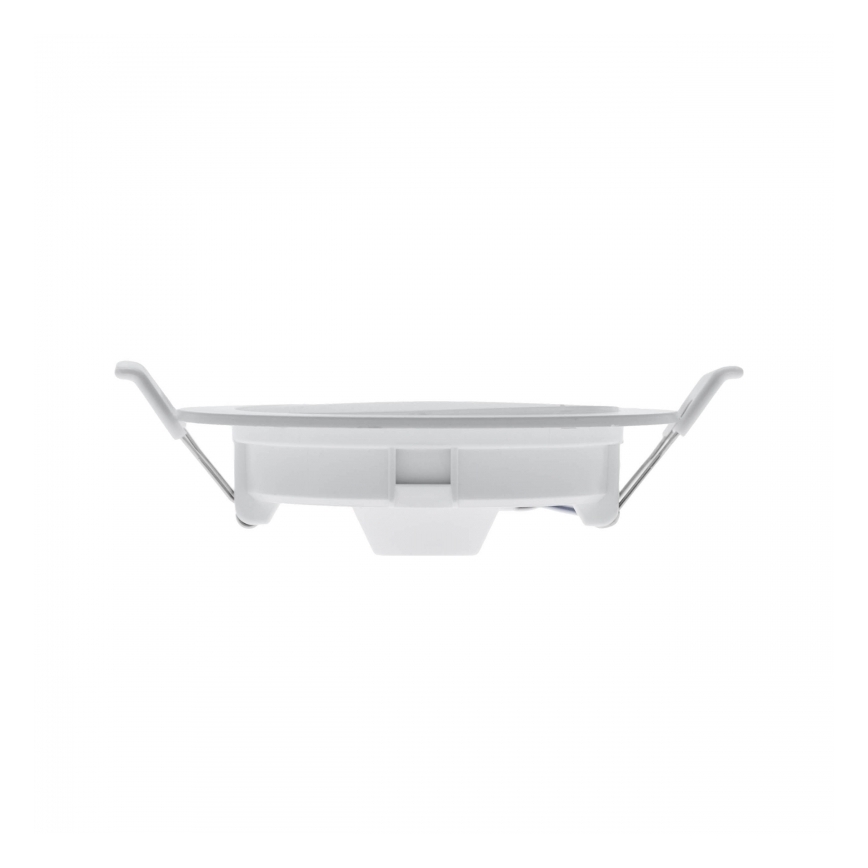 Įleidžiamas LED šviestuvas ALGINE 2 viename LED/6W/230V 3000K baltas