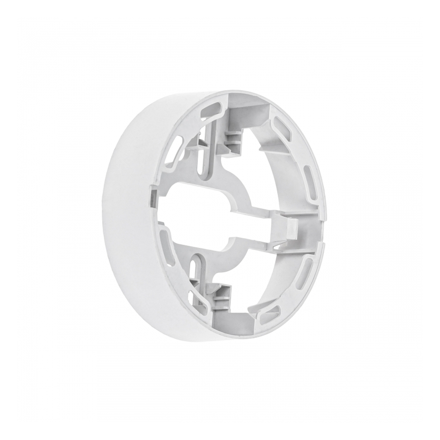 Įleidžiamas LED šviestuvas ALGINE 2 viename LED/6W/230V 3000K baltas